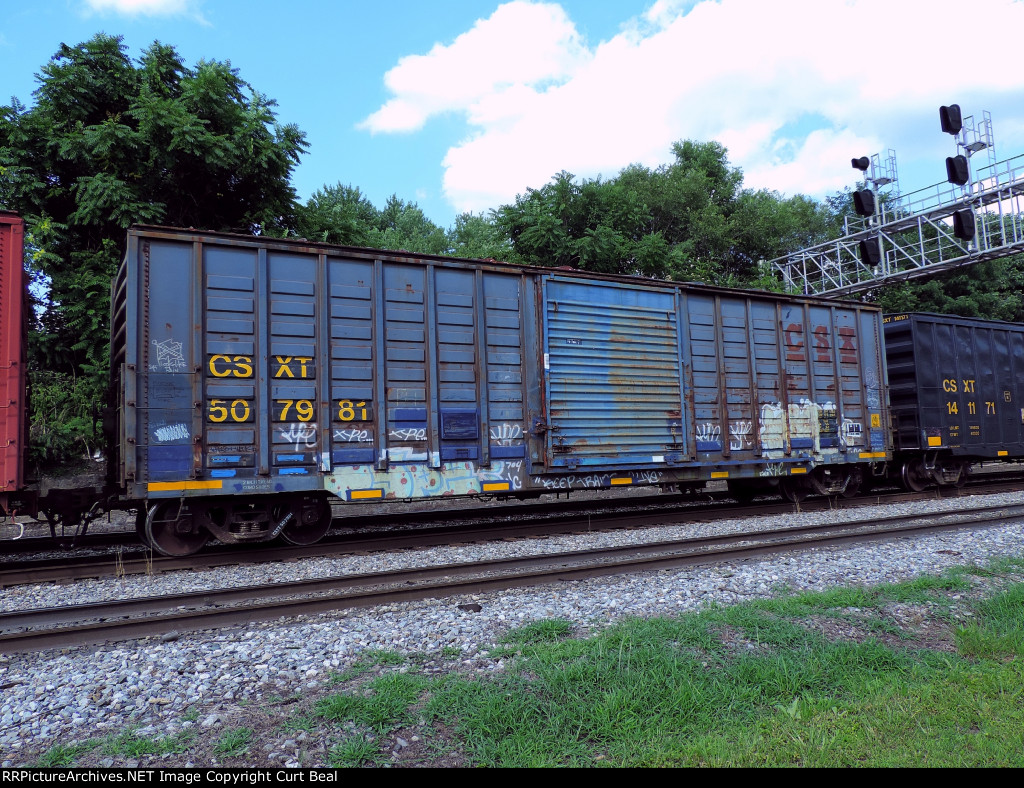 CSX 507981